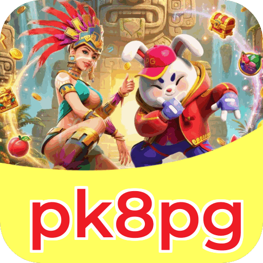 Tabela RTP dos jogos de cassino da pk8pg